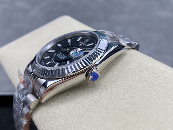 激安ロレックス素材ディテール